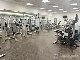 Regus | Capitol Hill