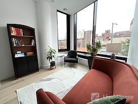 blue panda office spaces