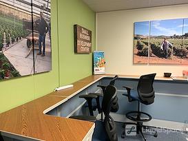 Santa Cruz County's Small Business Development Center