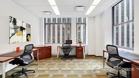 Carr Workplaces - Central Park