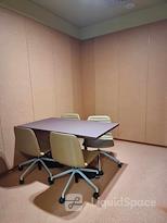 GPT Space&Co 111 Eagle | Member Meeting Rooms