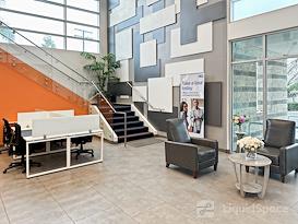 Regus | CA, Ontario - W 6th Street