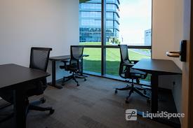 Woods Square Solo 1 | Woodlands