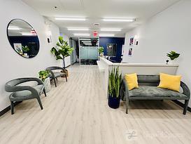 TKO Suites - Raleigh, NC