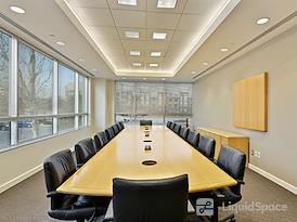 Regus | Dulles Corner