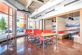 Regus | Basalt - Willits Town Center