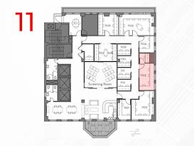 WorkHouse NYC | Midtown - Grand Central