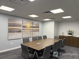 Office Edge - Fort Lauderdale