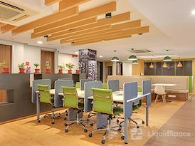 Regus | Kuala Lumpur, The Vertical Corporate Towers