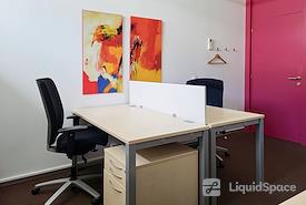 Regus | Bilbao Gran Via