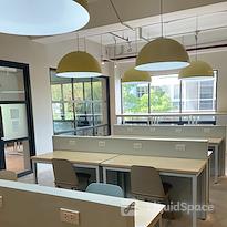 Space 1851 Coworking Hub