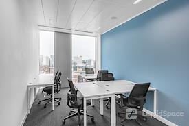Regus | Manchester Spinningfields