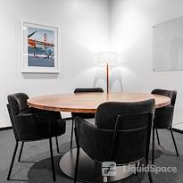 Industrious - Walnut Creek - Broadway Plaza