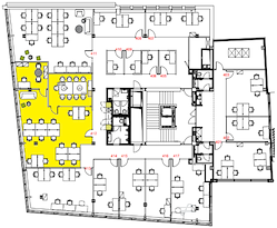 SPACES | PRAGUE, Spaces Albatros