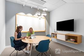 SPACES | PRAGUE, Spaces Smichoff