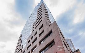 Intelligent Office - Boston