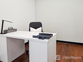 Regus | Woodway - Woodway Dr