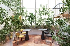 W Business Center-200 Pasteur