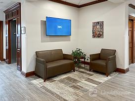 Regus | Dayton - Washington Village Dr