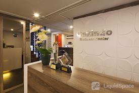 Cekindo Business Center