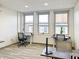 Regus | NH, Manchester - 1087 Elm Street