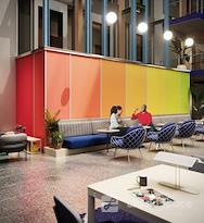 WeWork | 198 Avenue De France