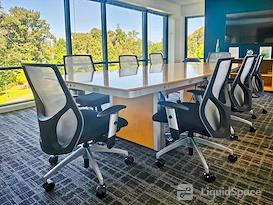 Regus | OR, Portland - River Park Center