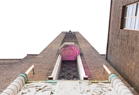 Hornsey Town Hall