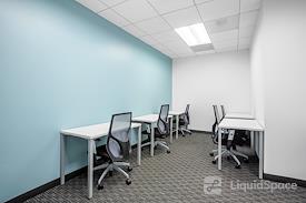 Regus | Long Beach ‚Äì Landmark Square
