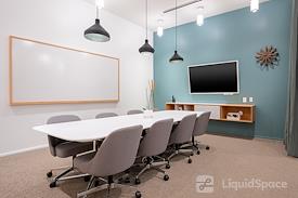 SPACES | Greenville - Falls Tower