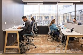 Pacific Workplaces - Cupertino