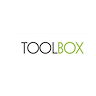 Logo of Toolbox Coworking