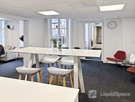 Regus | Malmo, Central