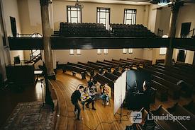 Three One Three | East Nashville