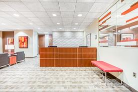 Regus | West Conshohocken - Conshohocken