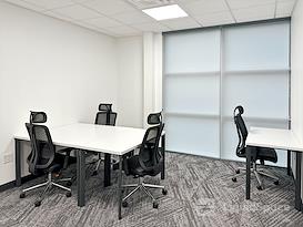 Regus | 3300 Gateway Centre Blvd