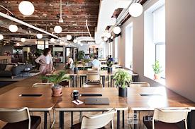WeWork | 2015 Main St