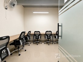 Hoblix Coworking Space