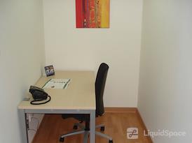 Regus | Algiers Les Pins Maritimes
