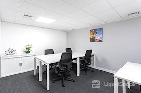 Regus | Liverpool, City Centre