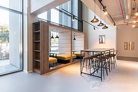 Regus | Dammam, Business Quarter