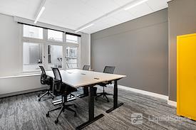 Regus | Amsterdam Rokin 92-29