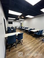 Garden Park Office HUB