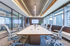 The Executive Centre - KAFD 3.09