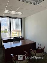 Carr Workplaces - Las Olas