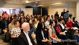 The Hive Studios Hong Kong