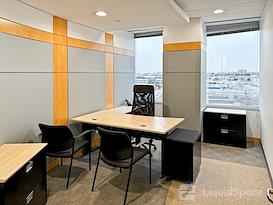 Regus | Toronto Airport Corporate Centre