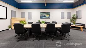 Confluence Meeting Space | Event Center | Coworking