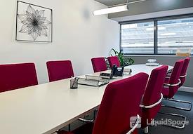 Regus | Athens, Maroussi