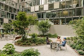 WeWork | Neue Rothofstraße 13-19